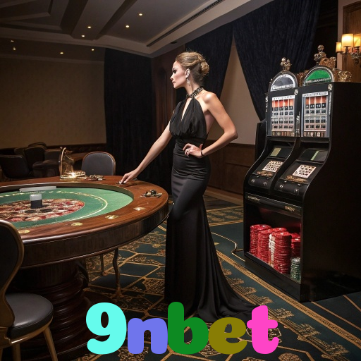 9nbet - Baixe o app 9nbet no Google Play e jogue ao vivo