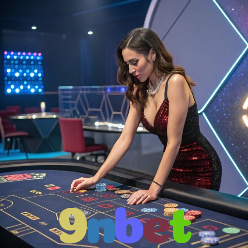 9nbet - Baixe o app 9nbet no Google Play e jogue ao vivo
