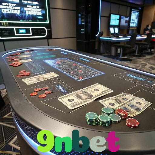 9nbet - Baixe o App 9nbet para Android e Comece a Jogar