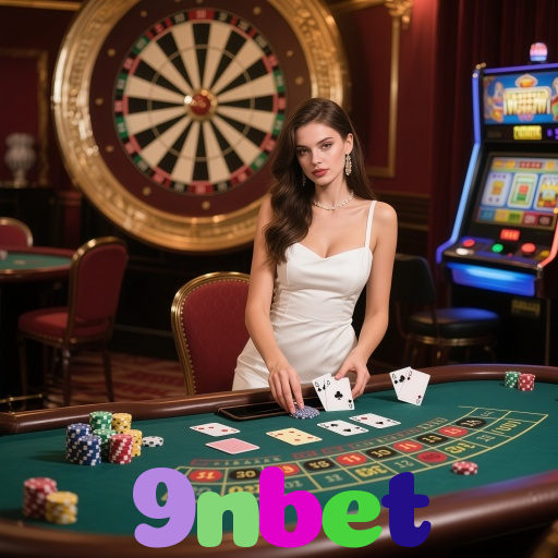9nbet - Baixe o App 9nbet para Android e Comece a Jogar