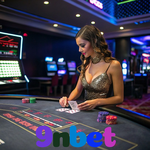 9nbet - Baixe o App 9nbet para Android e Comece a Jogar