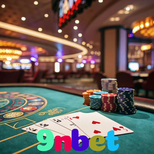 9nbet - Baixe o App 9nbet para Android e Comece a Jogar