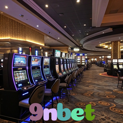 9nbet - Baixe o app 9nbet no Google Play e jogue ao vivo