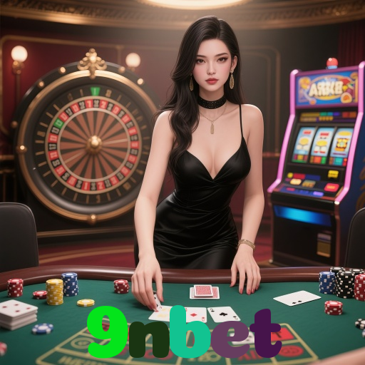 9nbet - Baixe o app 9nbet no Google Play e jogue ao vivo