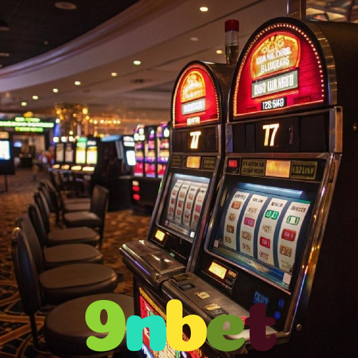 9nbet - Baixe o App 9nbet para Android e Comece a Jogar
