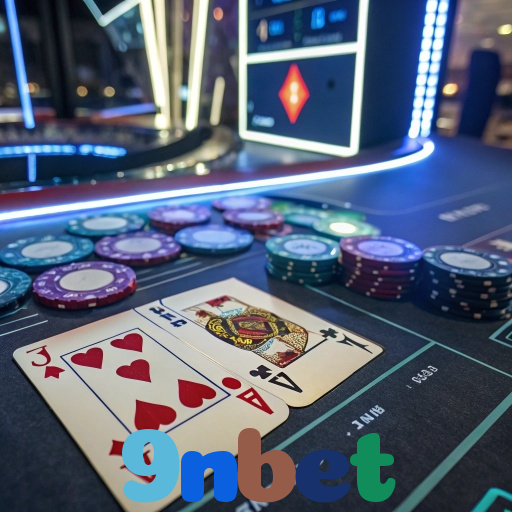 9nbet - Baixe o App 9nbet para Android e Comece a Jogar
