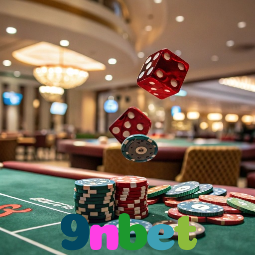 9nbet - Baixe o app 9nbet no Google Play e jogue ao vivo