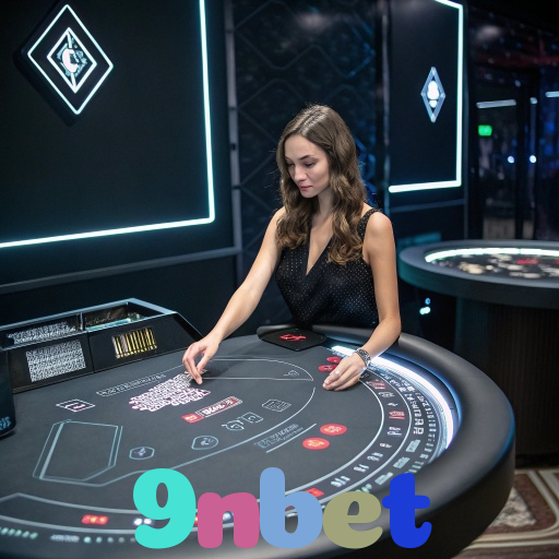 9nbet - Baixe o app 9nbet no Google Play e jogue ao vivo