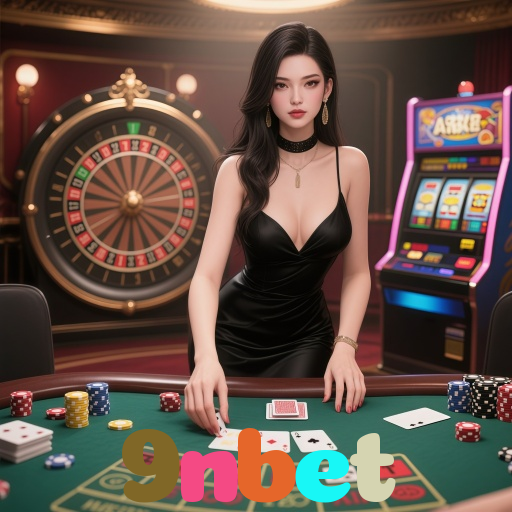 9nbet - Baixe o app 9nbet no Google Play e jogue ao vivo