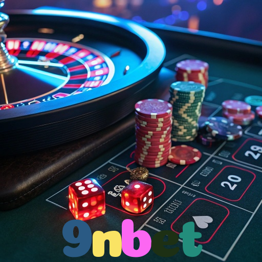 9nbet - Baixe o app 9nbet no Google Play e jogue ao vivo