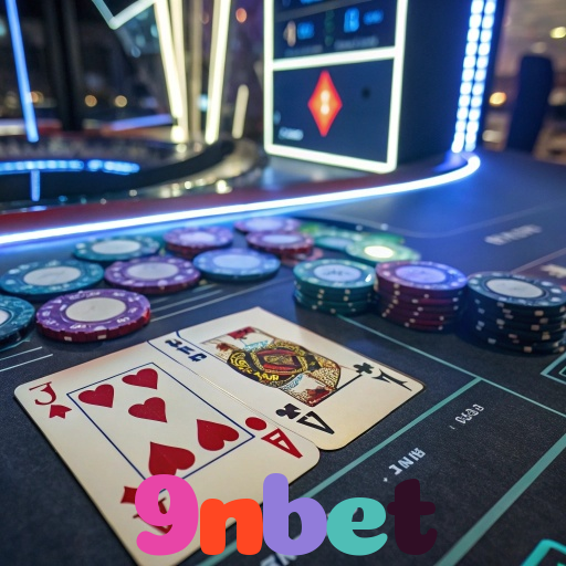 9nbet - Baixe o App 9nbet para Android e Comece a Jogar