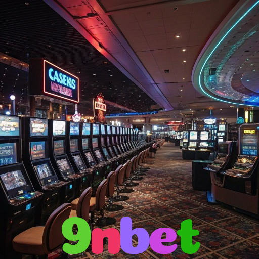 9nbet - Baixe o app 9nbet no Google Play e jogue ao vivo