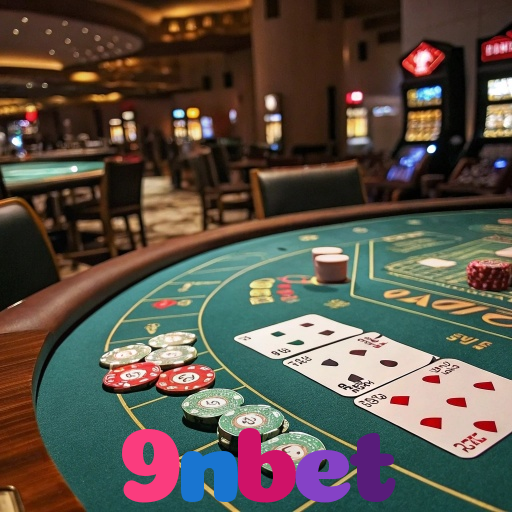 9nbet - Baixe o App 9nbet para Android e Comece a Jogar