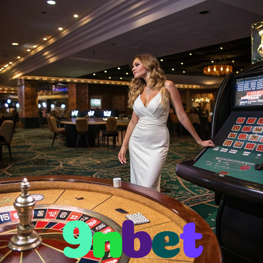 9nbet - Baixe o App 9nbet para Android e Comece a Jogar