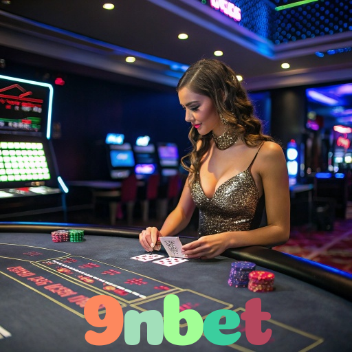 9nbet - Baixe o app 9nbet no Google Play e jogue ao vivo