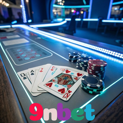 9nbet - Baixe o App 9nbet para Android e Comece a Jogar