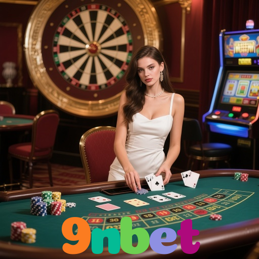 9nbet - Baixe o App 9nbet para Android e Comece a Jogar