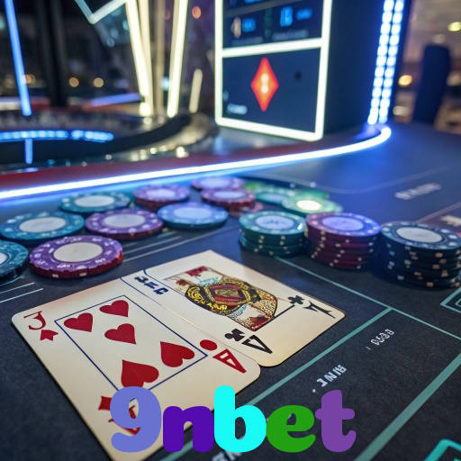 9nbet - Baixe o App 9nbet para Android e Comece a Jogar