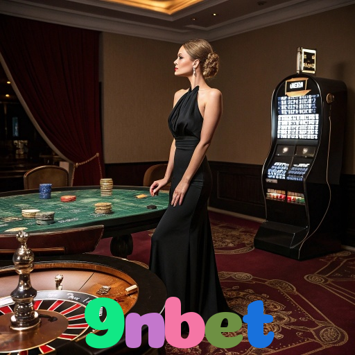 9nbet - Baixe o App 9nbet para Android e Comece a Jogar