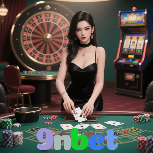 9nbet - Baixe o App 9nbet para Android e Comece a Jogar