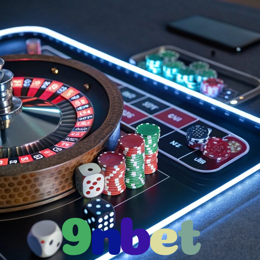 9nbet - Baixe o app 9nbet no Google Play e jogue ao vivo