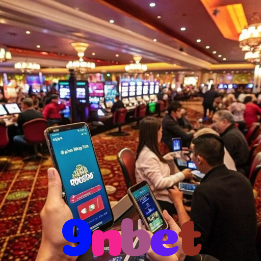 9nbet - Baixe o app 9nbet no Google Play e jogue ao vivo