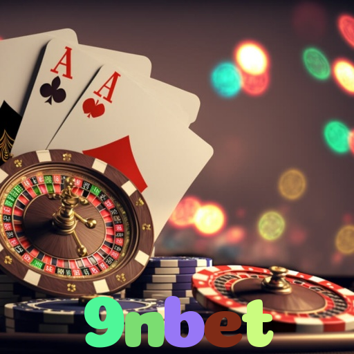 9nbet - Baixe o App 9nbet para Android e Comece a Jogar
