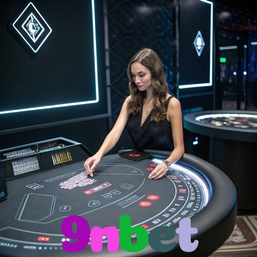 9nbet - Baixe o App 9nbet para Android e Comece a Jogar