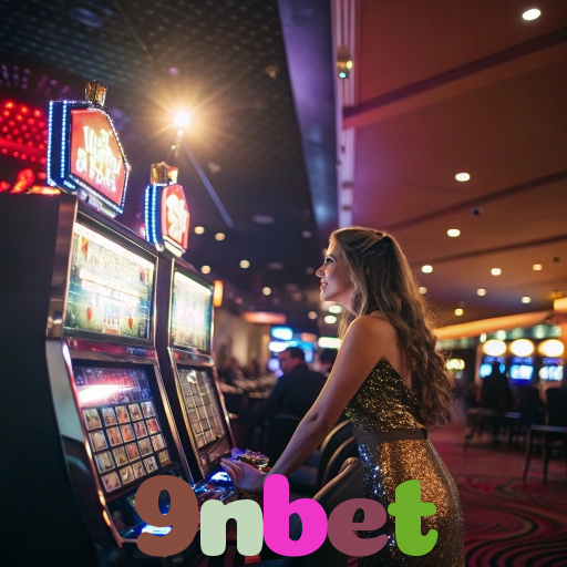 9nbet - Baixe o App 9nbet para Android e Comece a Jogar