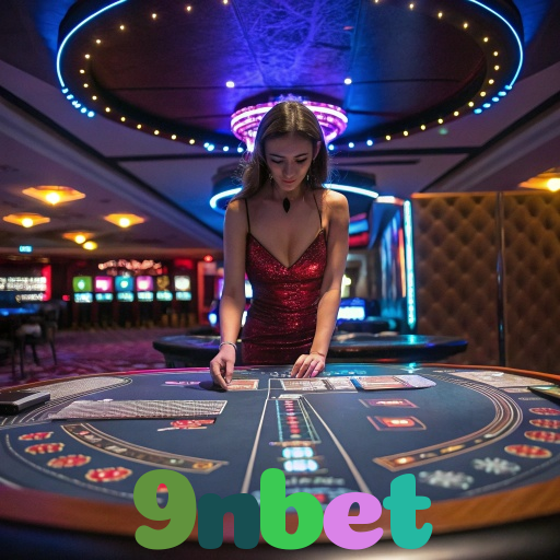 9nbet - Baixe o App 9nbet para Android e Comece a Jogar