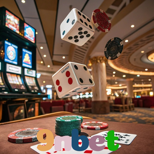 9nbet - Baixe o App 9nbet para Android e Comece a Jogar