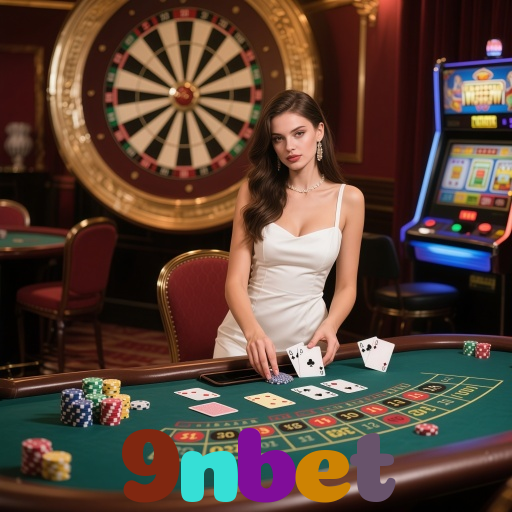 9nbet - Baixe o app 9nbet no Google Play e jogue ao vivo
