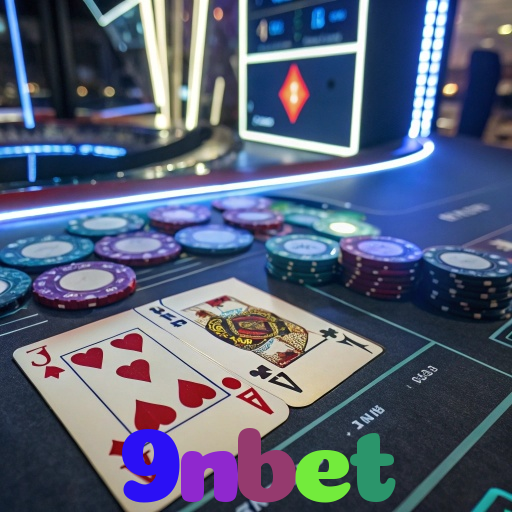 9nbet - Baixe o App 9nbet para Android e Comece a Jogar