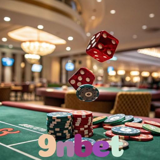 9nbet - Baixe o app 9nbet no Google Play e jogue ao vivo