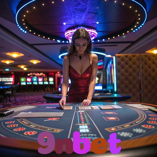 9nbet - Baixe o app 9nbet no Google Play e jogue ao vivo