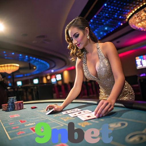 9nbet - Baixe o App 9nbet para Android e Comece a Jogar