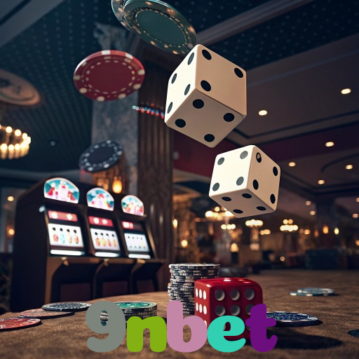 9nbet - Baixe o app 9nbet no Google Play e jogue ao vivo