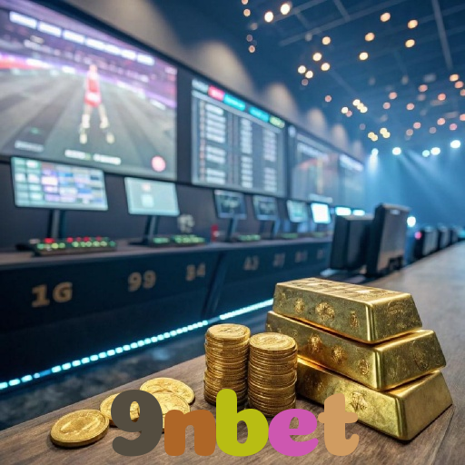 9nbet - Baixe o App 9nbet para Android e Comece a Jogar