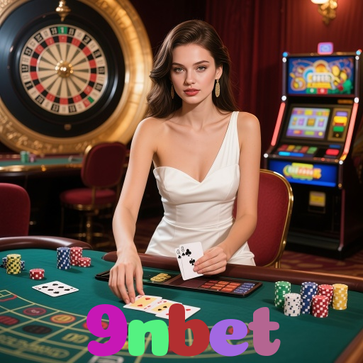 9nbet - Baixe o App 9nbet para Android e Comece a Jogar