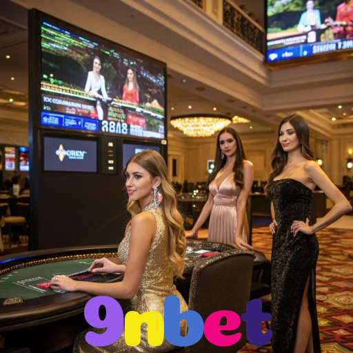 9nbet - Baixe o App 9nbet para Android e Comece a Jogar