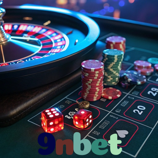 9nbet - Baixe o app 9nbet no Google Play e jogue ao vivo