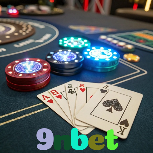 9nbet - Baixe o App 9nbet para Android e Comece a Jogar