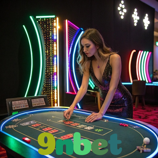 9nbet - Baixe o app 9nbet no Google Play e jogue ao vivo