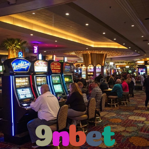 9nbet - Baixe o App 9nbet para Android e Comece a Jogar