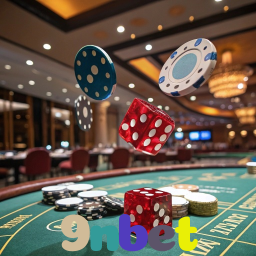 9nbet - Baixe o app 9nbet no Google Play e jogue ao vivo
