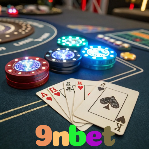 9nbet - Baixe o App 9nbet para Android e Comece a Jogar
