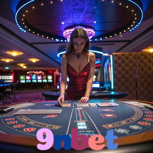 9nbet - Baixe o app 9nbet no Google Play e jogue ao vivo