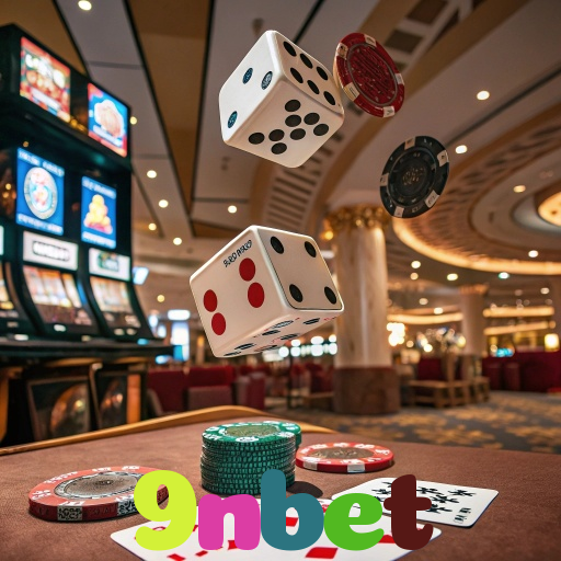 9nbet - Baixe o app 9nbet no Google Play e jogue ao vivo