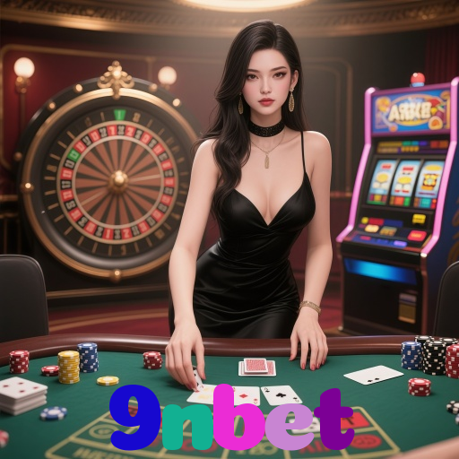 9nbet - Baixe o app 9nbet no Google Play e jogue ao vivo