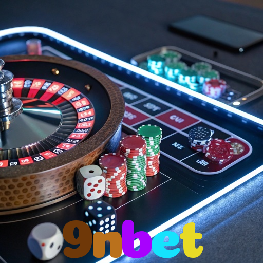 9nbet - Baixe o App 9nbet para Android e Comece a Jogar